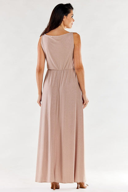  Vestito lungo model 174372 awama 