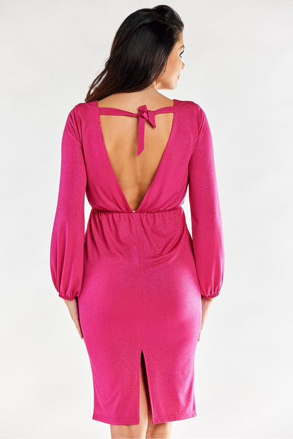  Vestito da sera model 174377 awama 