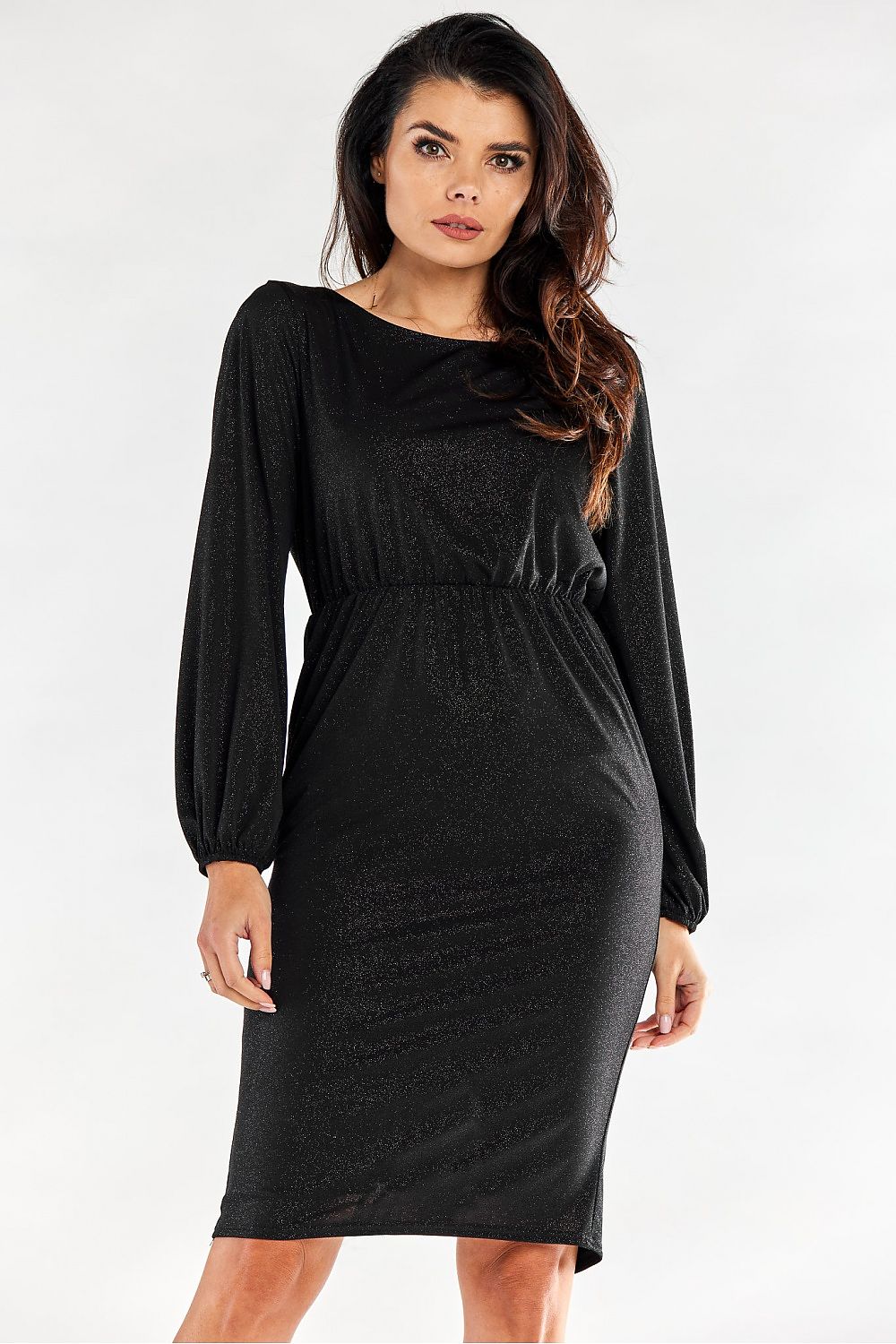  Vestito da sera model 174378 awama 