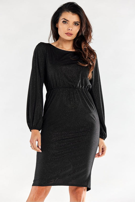  Vestito da sera model 174378 awama 