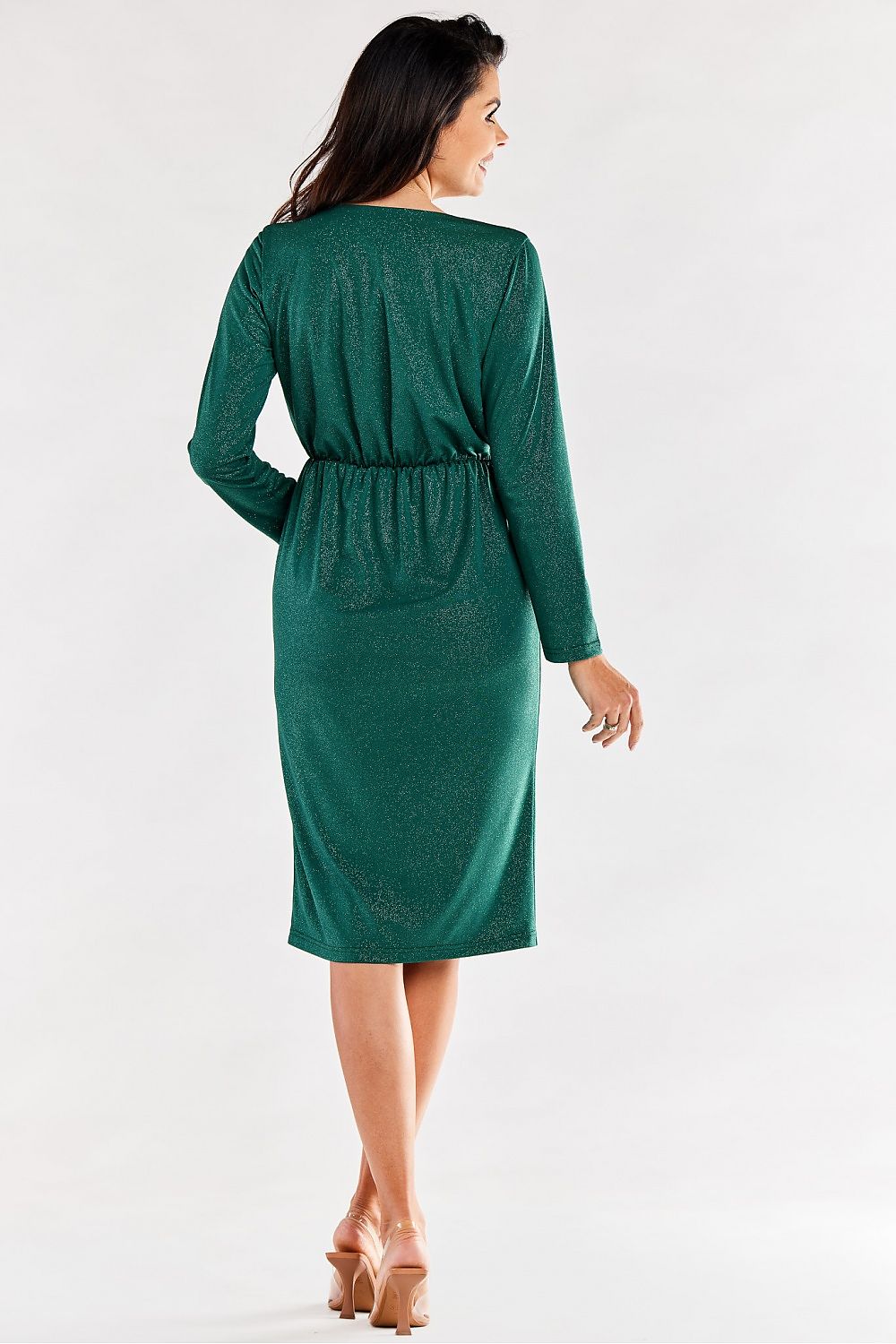  Vestito da sera model 174388 awama 