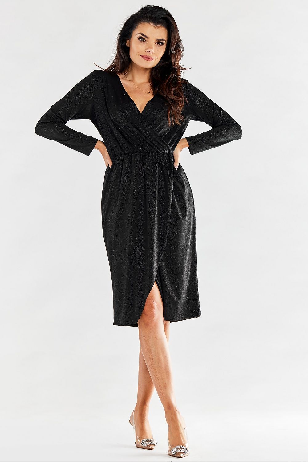 Vestito da sera model 174389 awama 