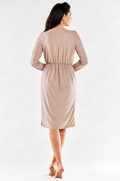  Vestito da sera model 174390 awama 