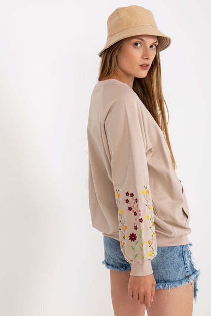  Felpa model 174417 Rue Paris 