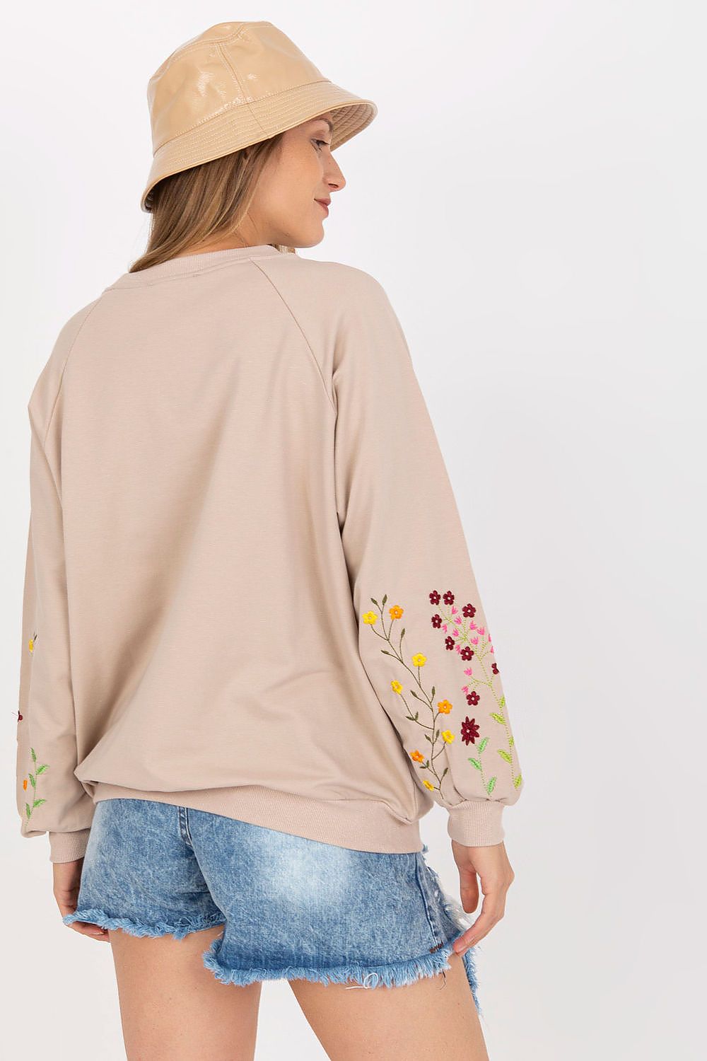 Felpa model 174417 Rue Paris 