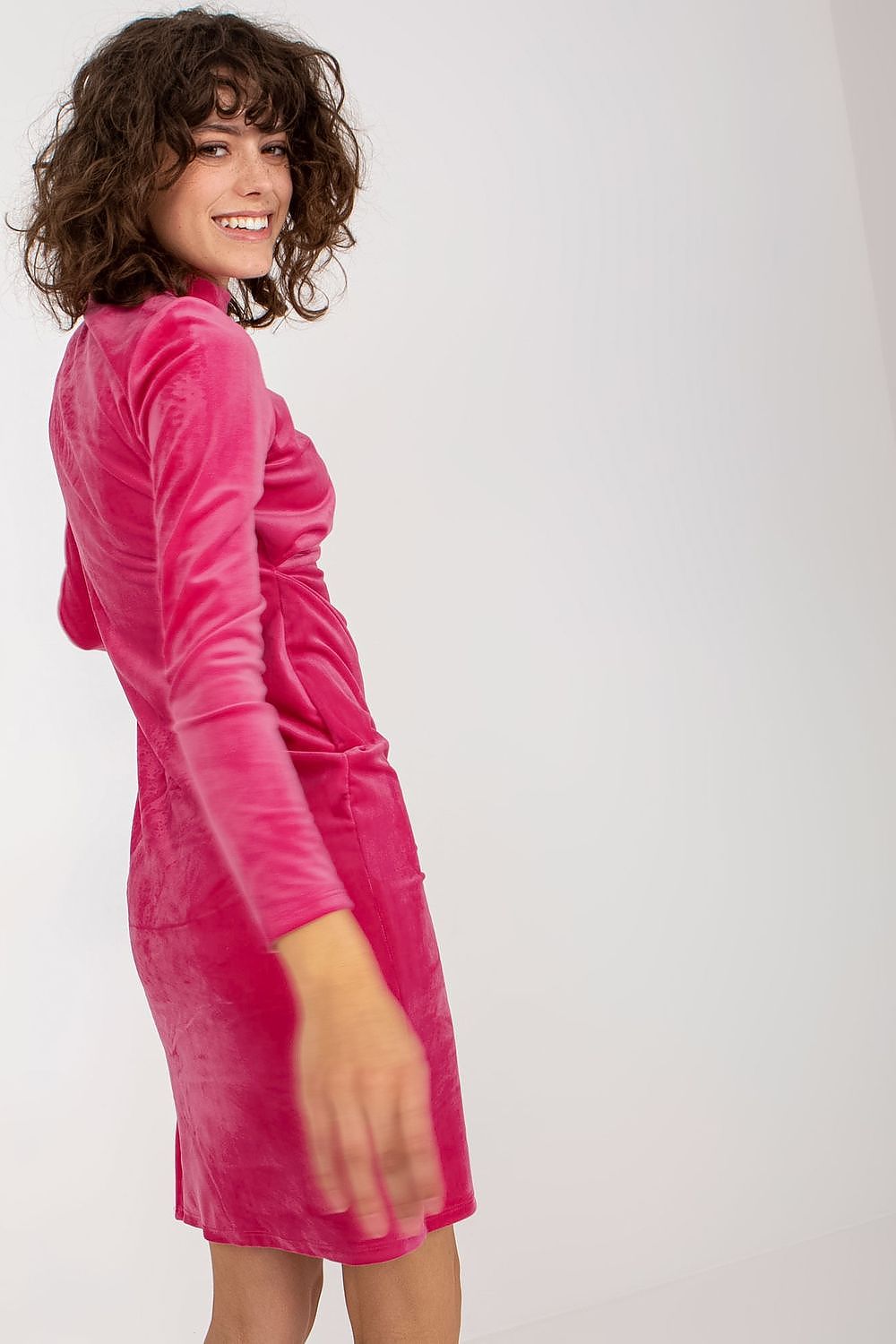  Vestito da sera model 174423 Rue Paris 