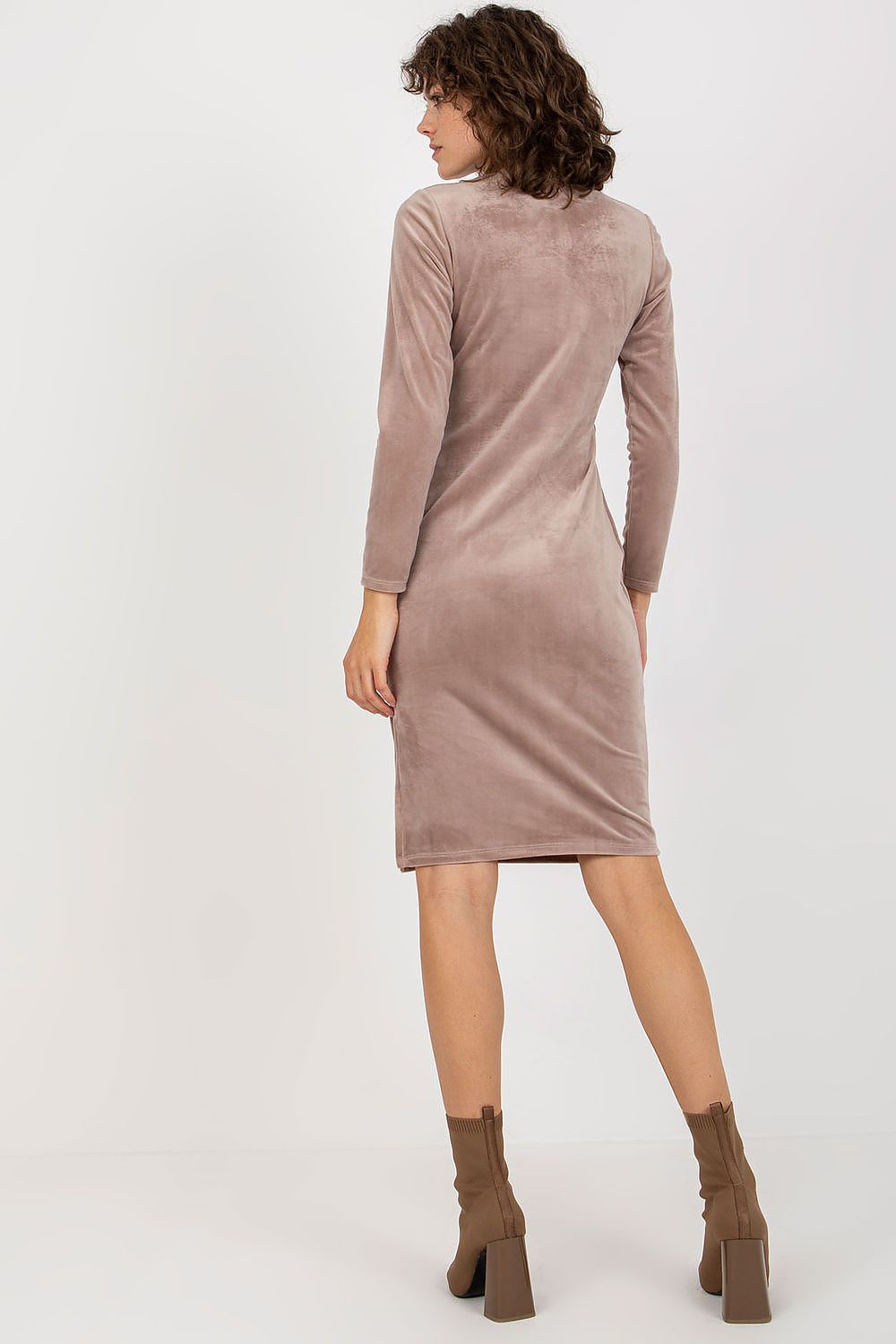  Vestito da sera model 174424 Rue Paris 
