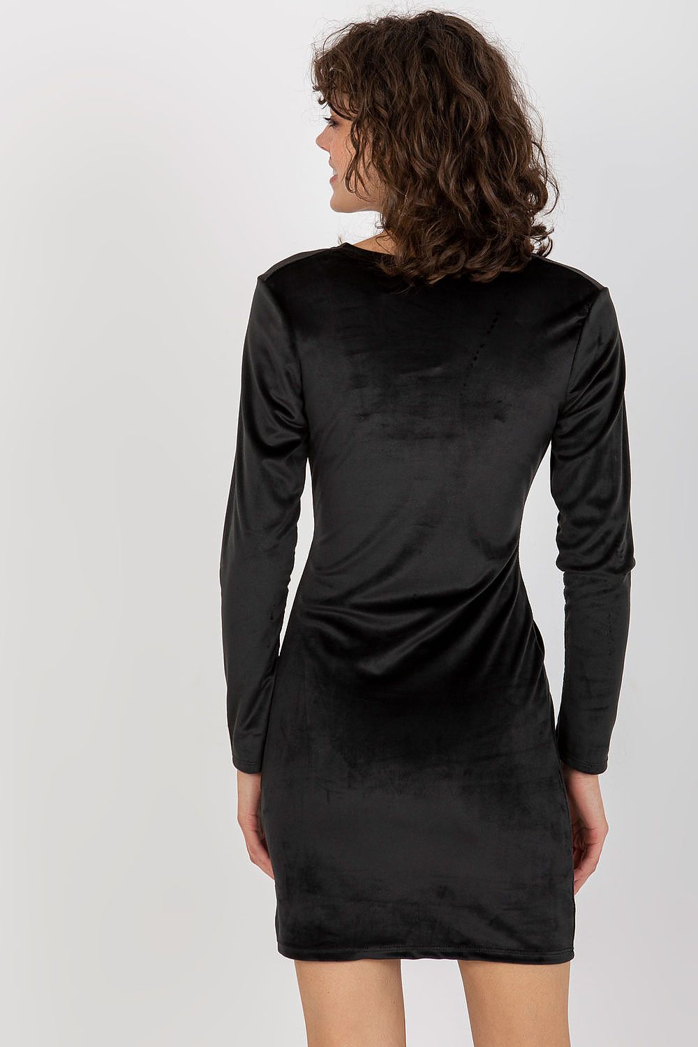  Vestito da sera model 174443 Rue Paris 