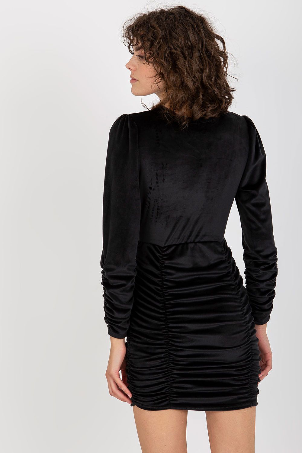  Vestito da sera model 174453 Rue Paris 