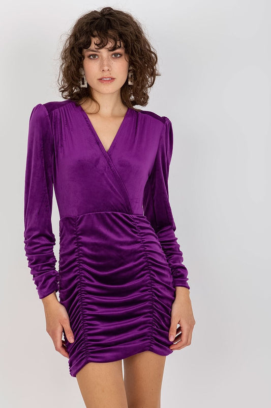  Vestito da sera model 174454 Rue Paris 