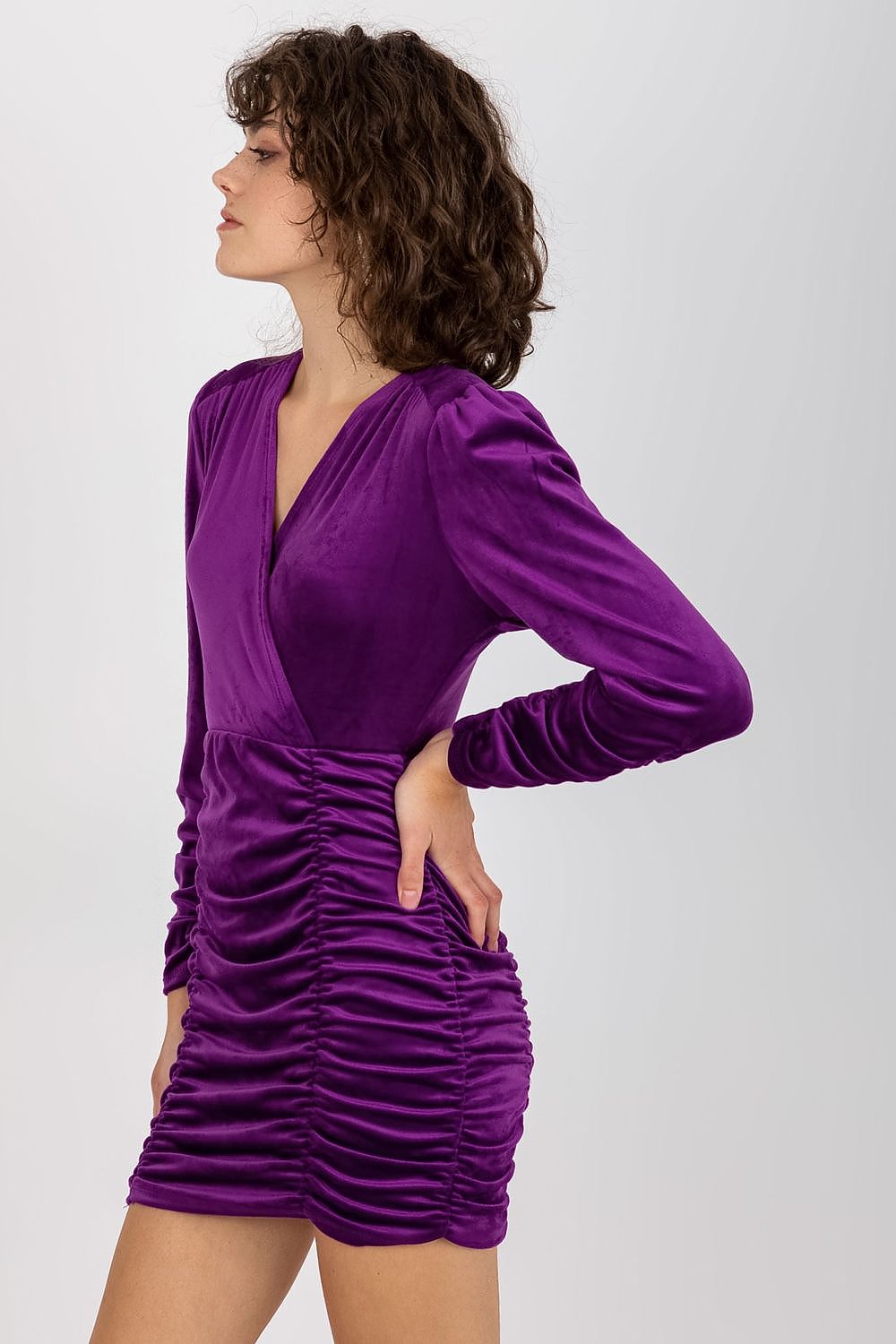  Vestito da sera model 174454 Rue Paris 