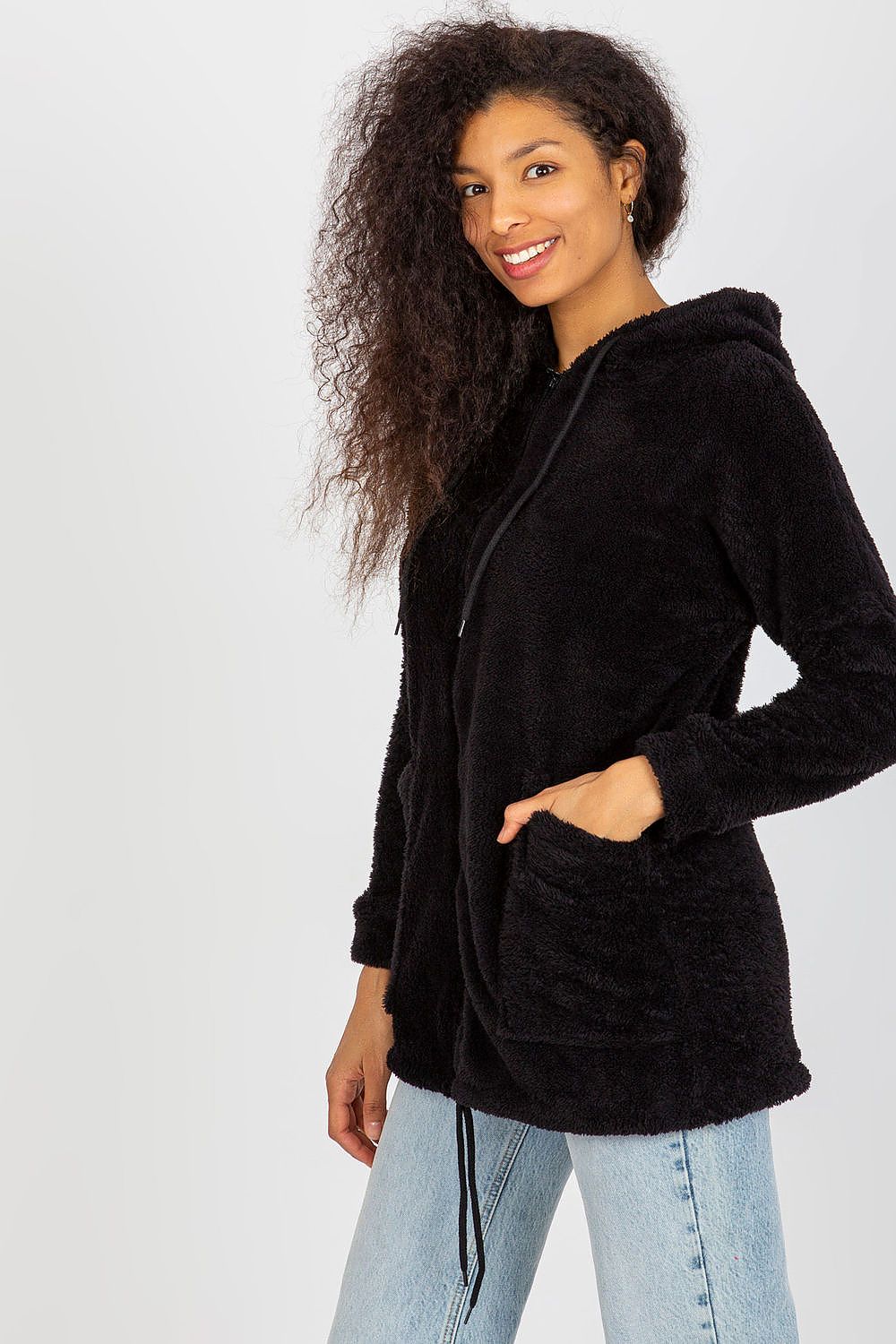  Felpa model 174458 Rue Paris 