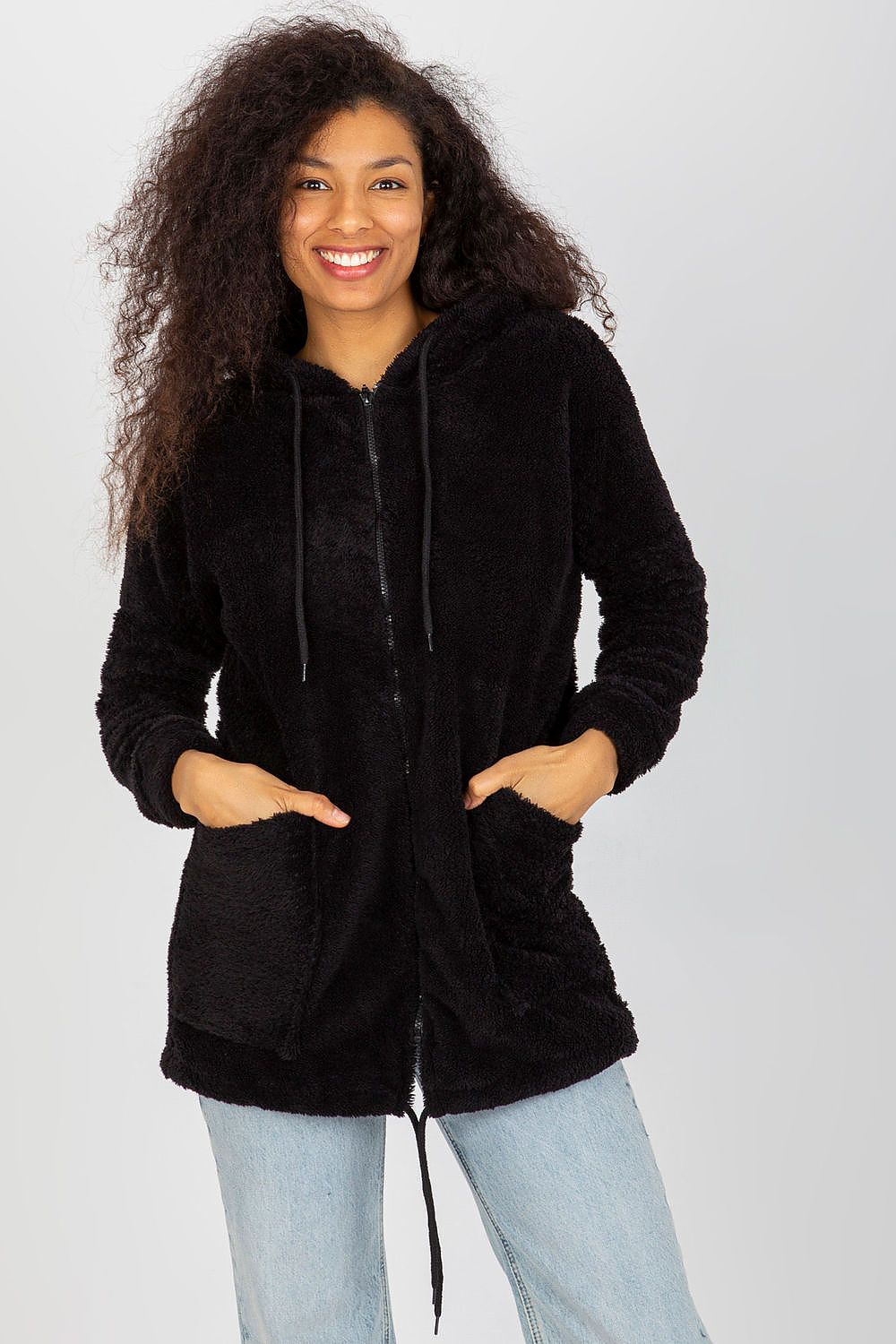  Felpa model 174458 Rue Paris 
