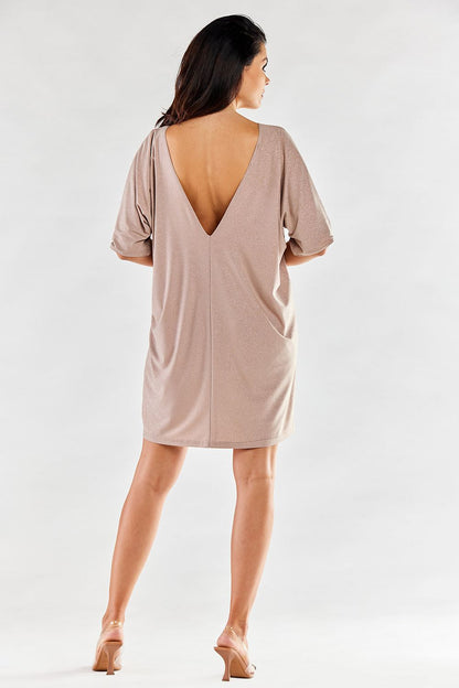  Vestito da sera model 174340 awama 