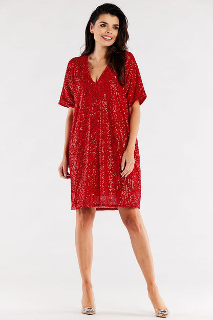  Vestito da sera model 174351 awama 