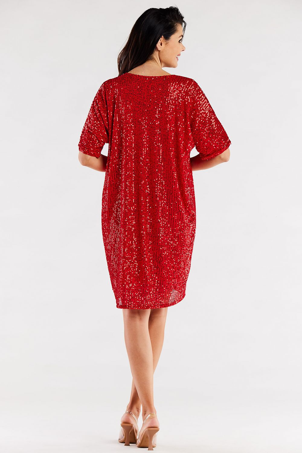  Vestito da sera model 174351 awama 