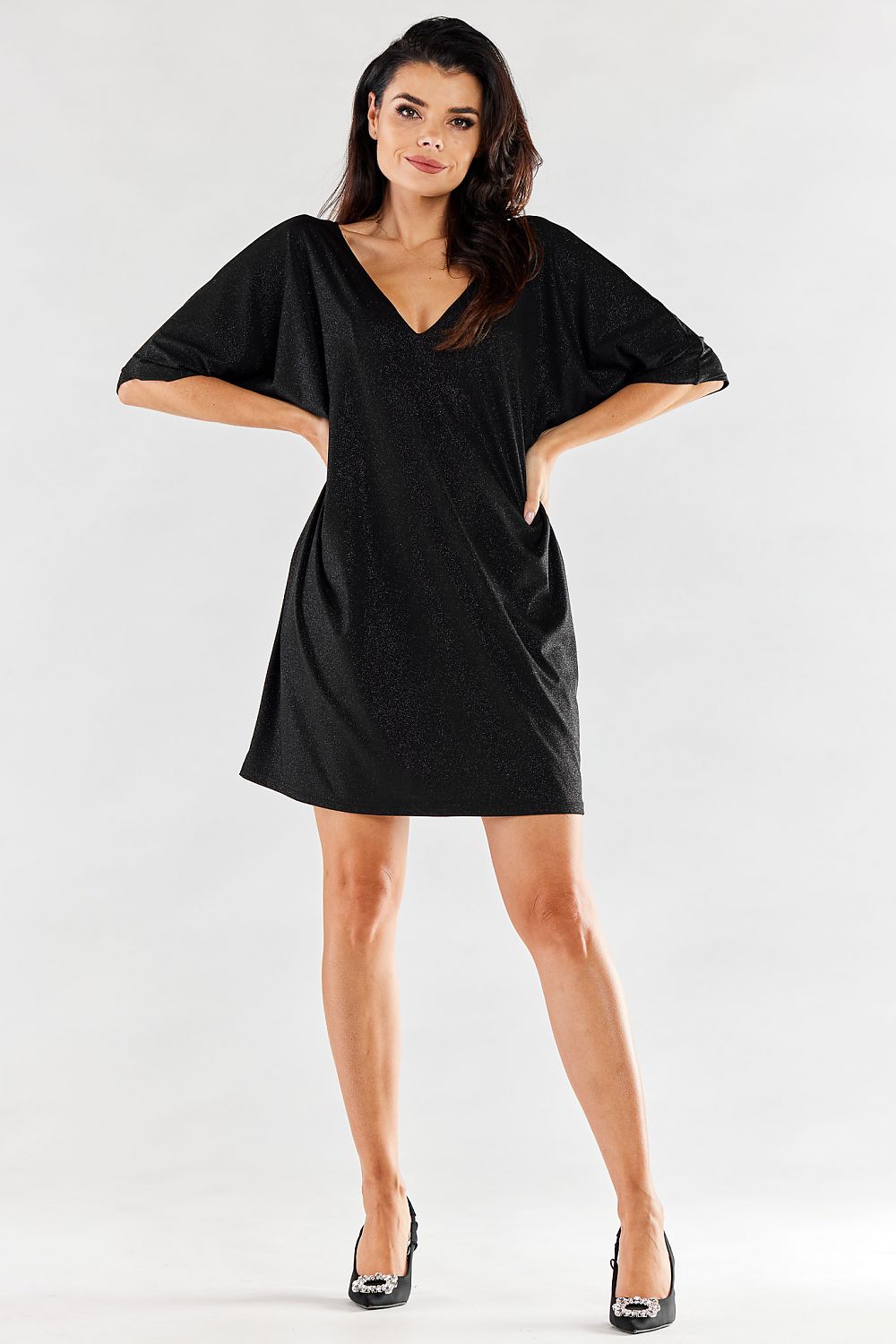  Vestito da sera model 174339 awama 