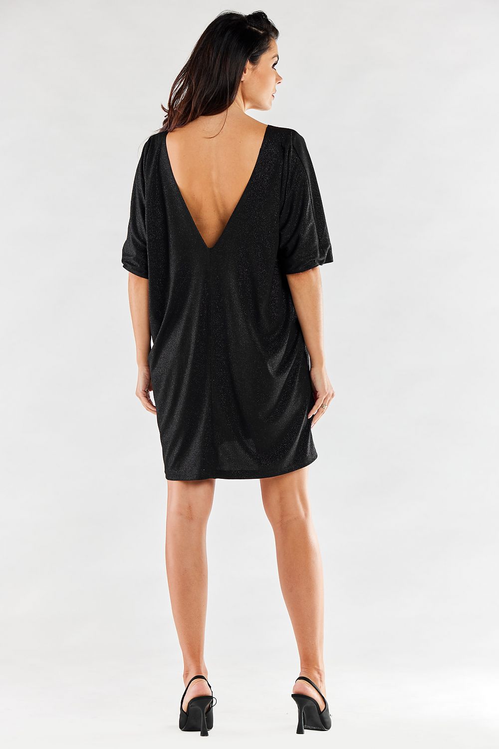  Vestito da sera model 174339 awama 