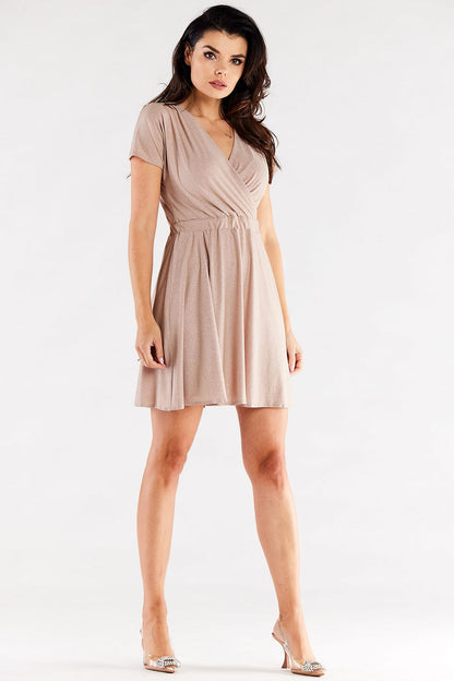  Vestito da sera model 174367 awama 