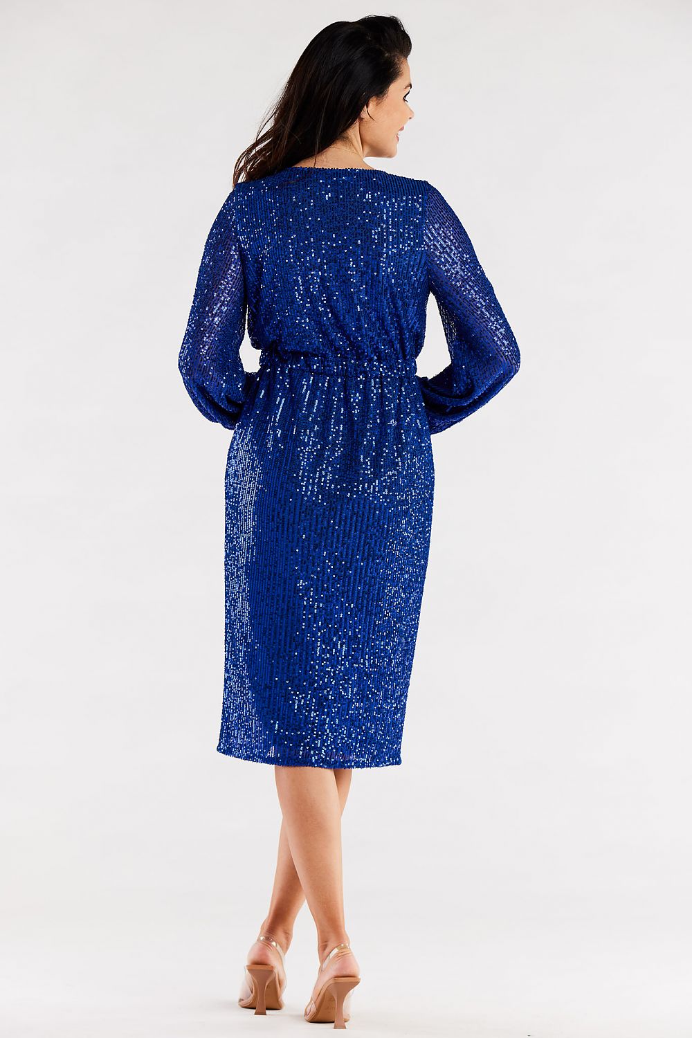  Vestito da sera model 174355 awama 
