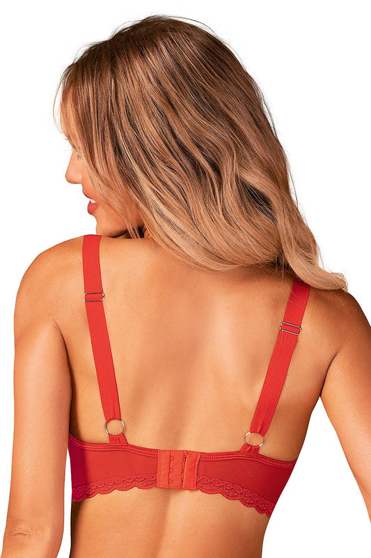  Reggiseno imbottito model 174574 Obsessive 