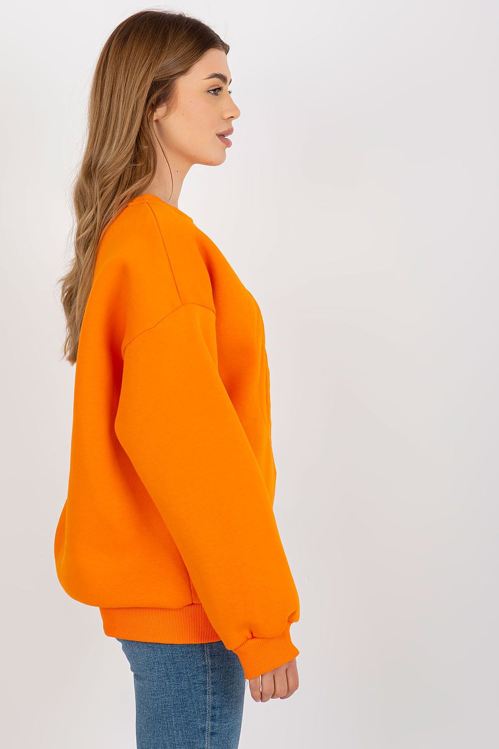  Felpa model 174612 Ex Moda 