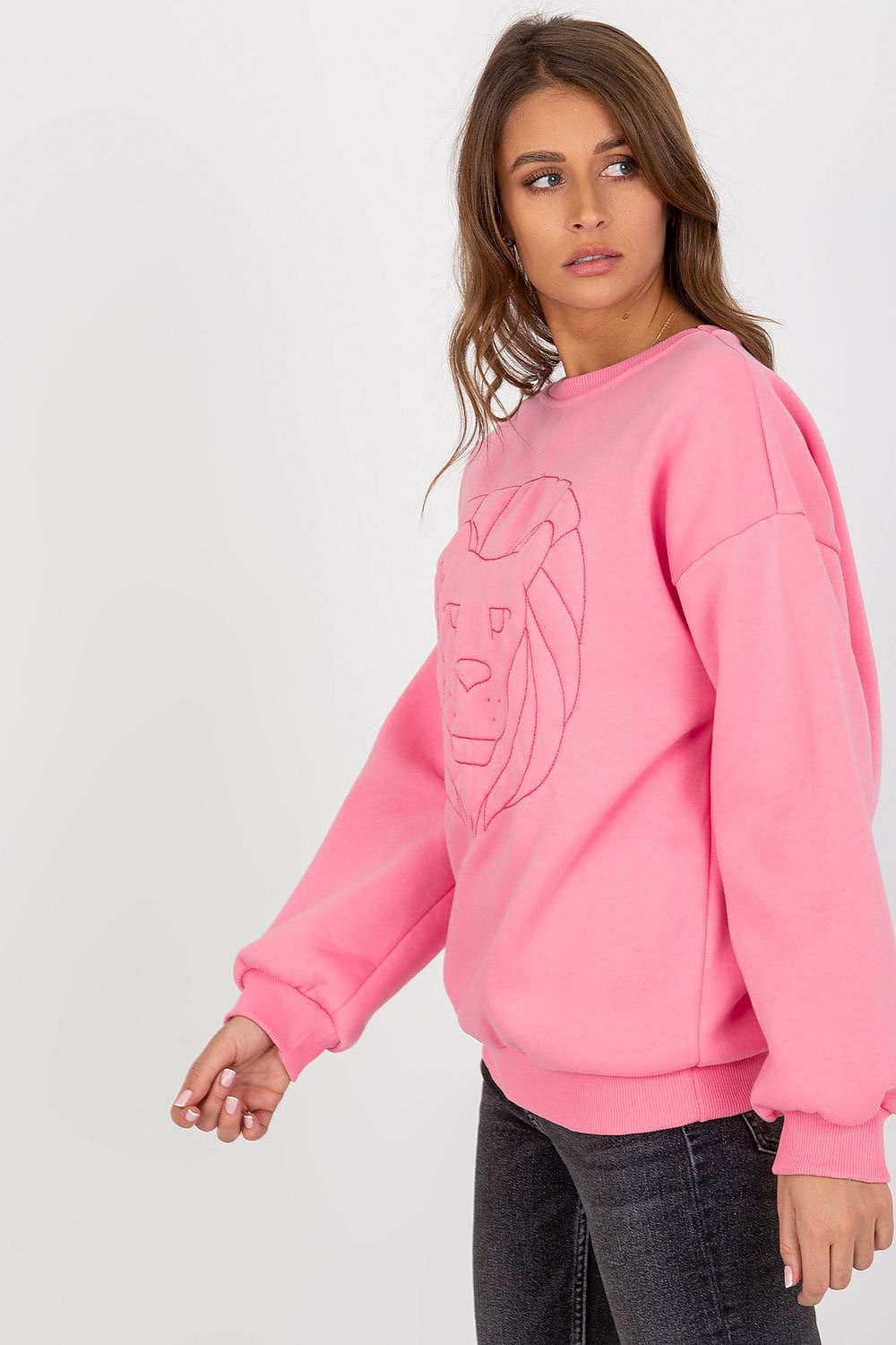  Felpa model 174613 Ex Moda 