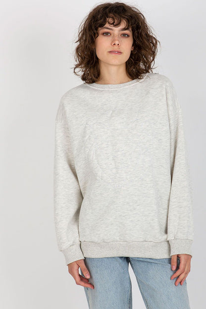  Felpa model 174614 Ex Moda 