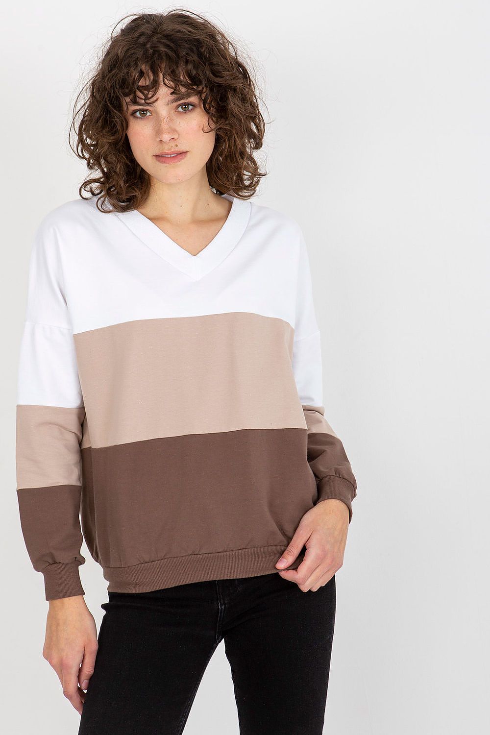  Felpa model 174714 Rue Paris 