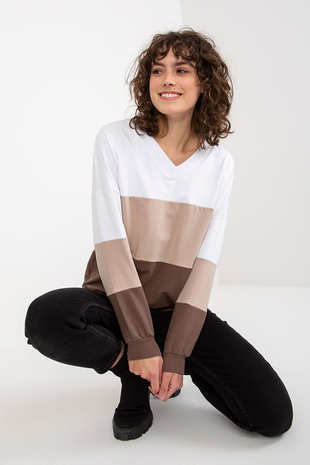  Felpa model 174714 Rue Paris 