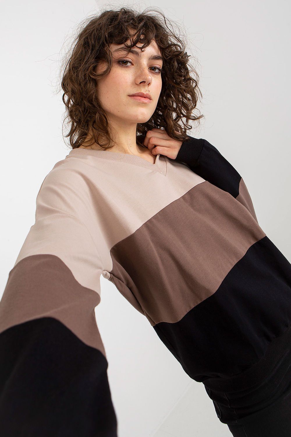  Felpa model 174715 Rue Paris 