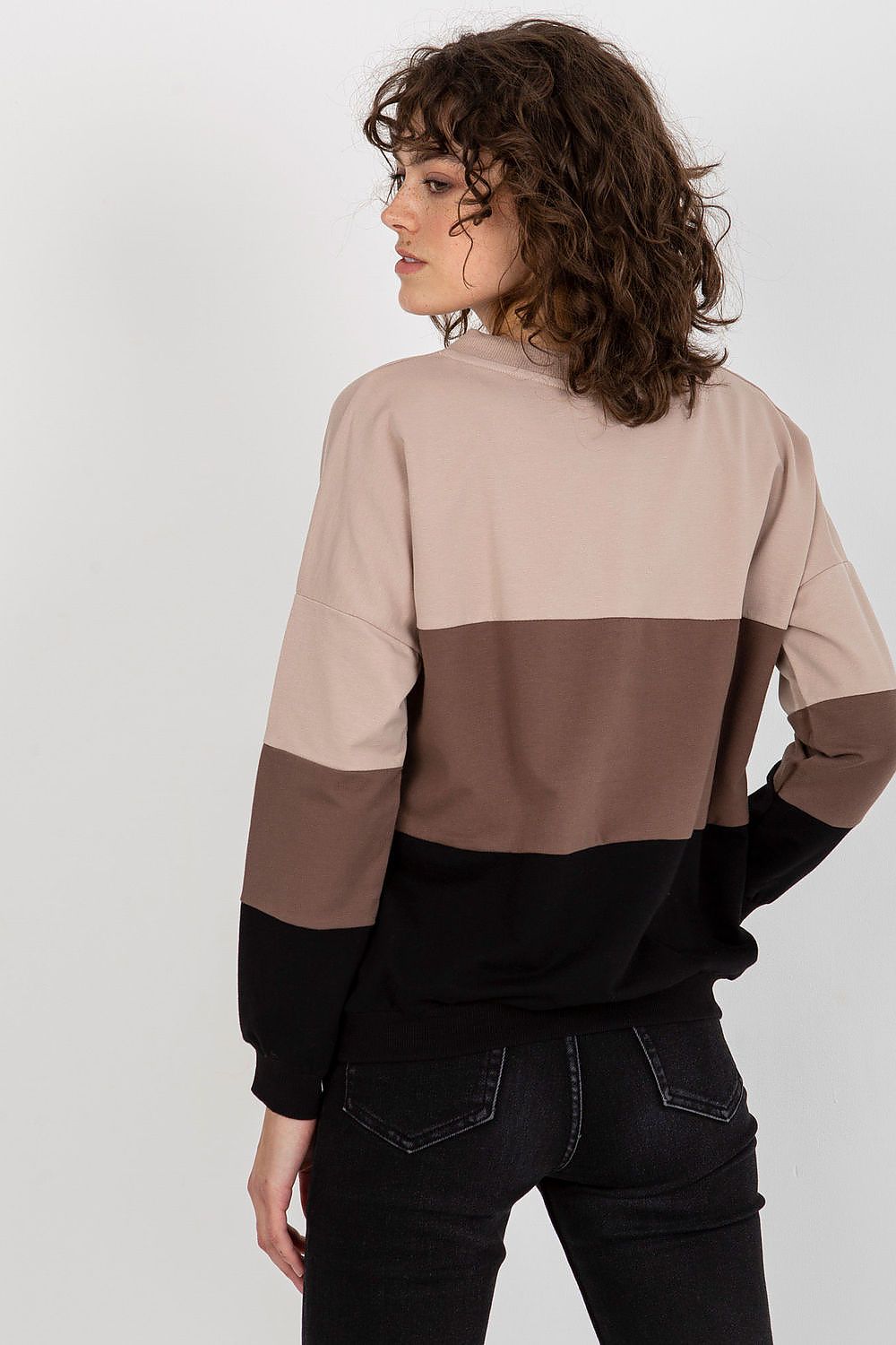  Felpa model 174715 Rue Paris 