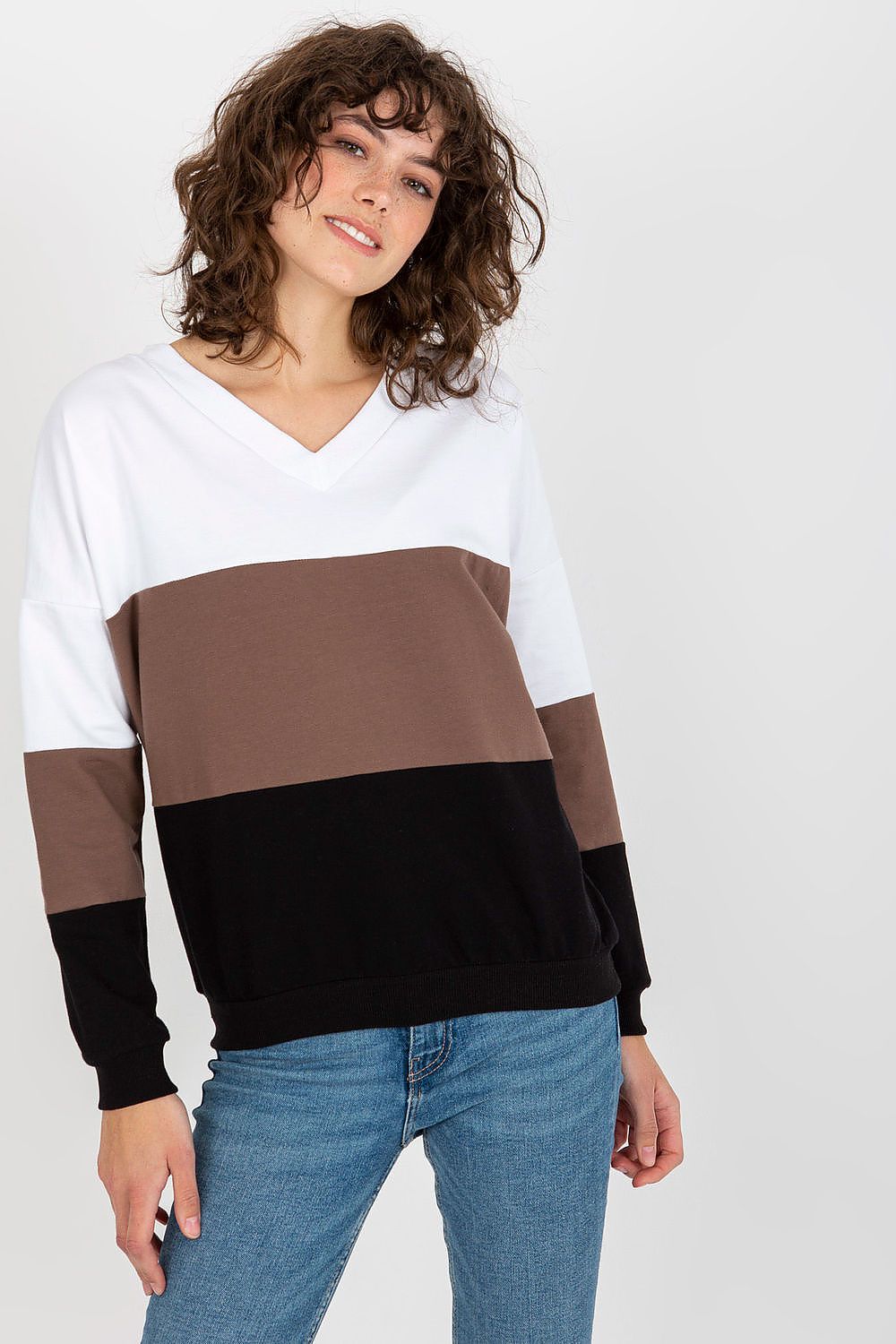  Felpa model 174716 Rue Paris 