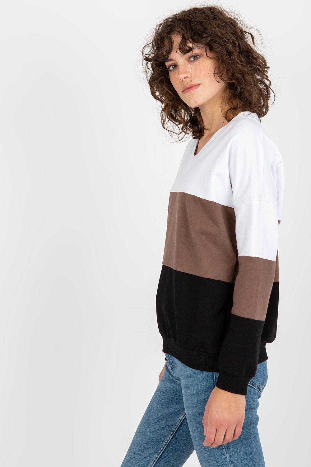  Felpa model 174716 Rue Paris 