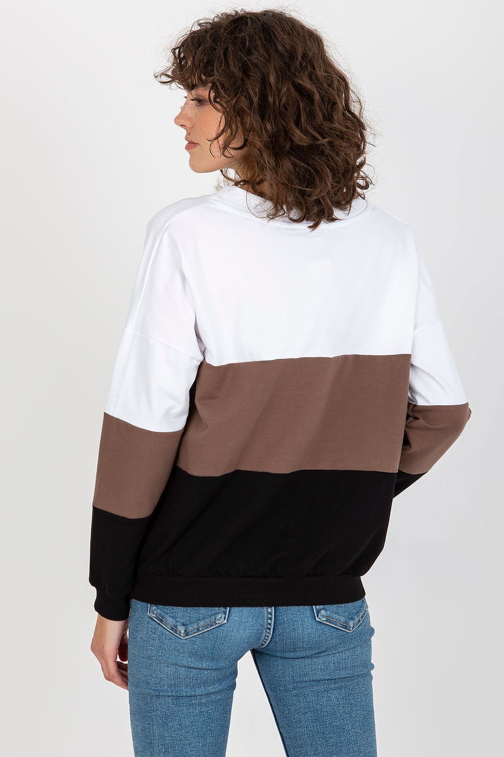  Felpa model 174716 Rue Paris 