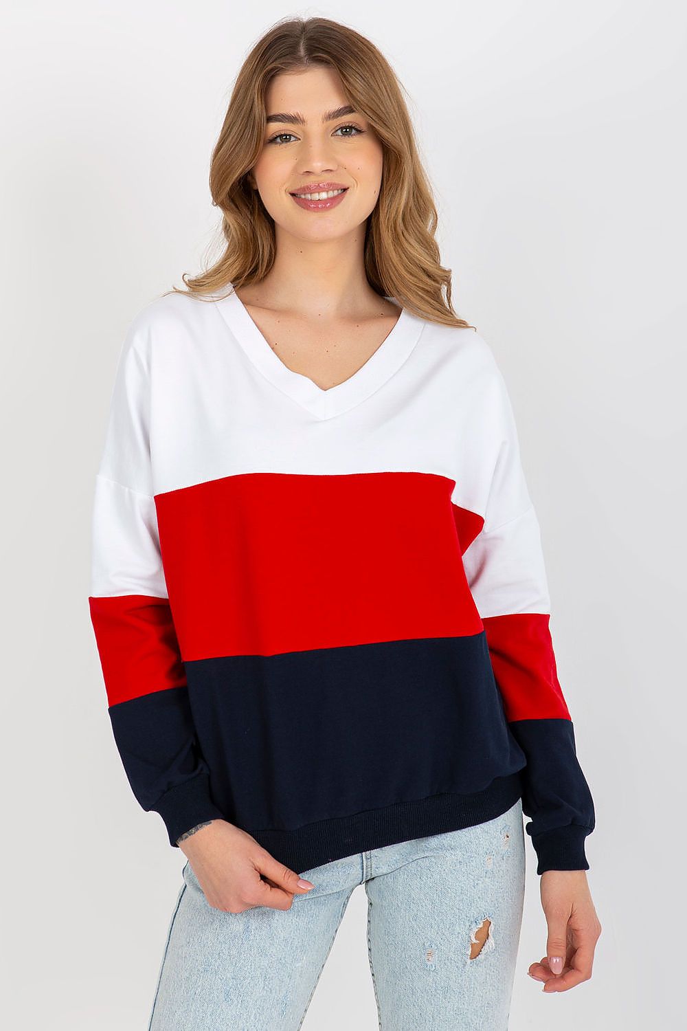  Felpa model 174717 Rue Paris 