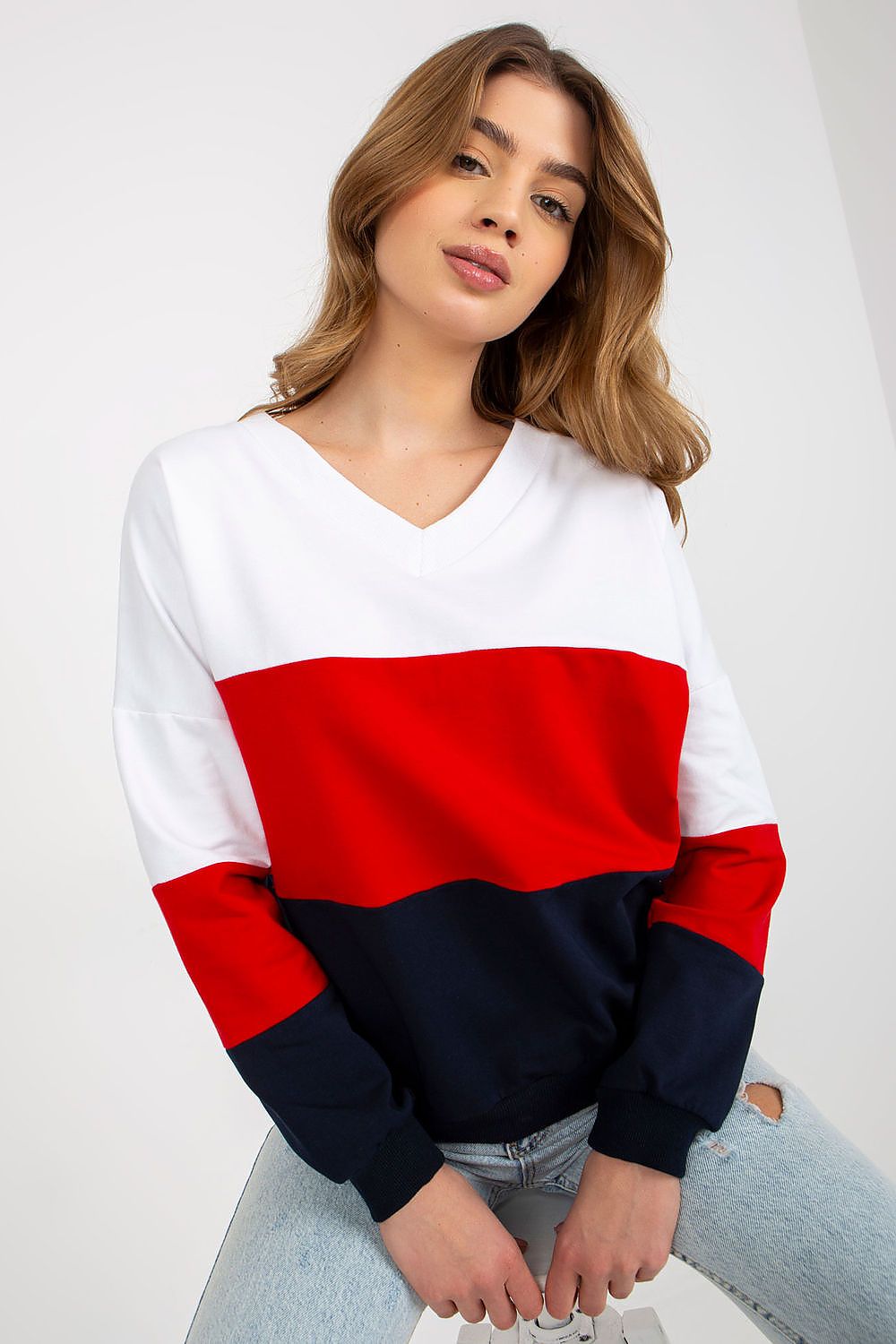  Felpa model 174717 Rue Paris 