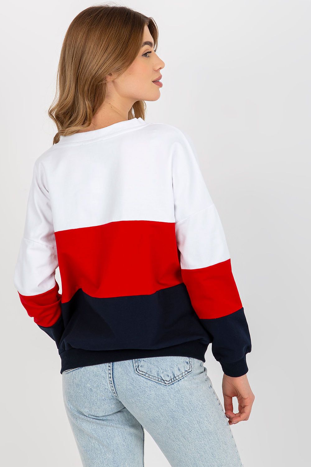  Felpa model 174717 Rue Paris 