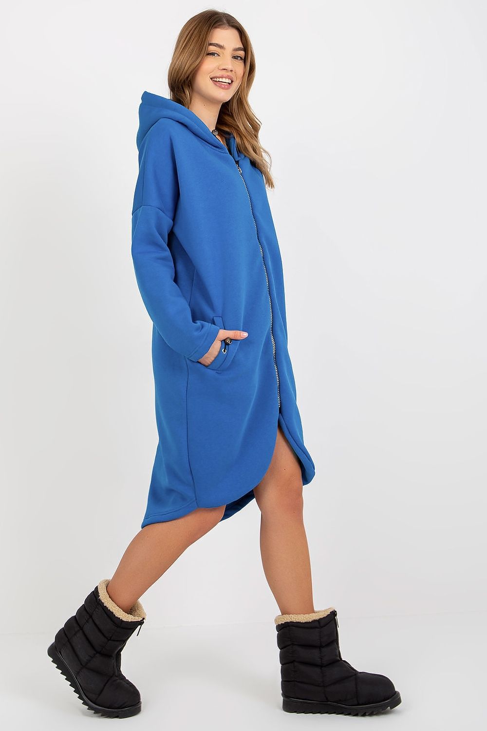  Felpa model 174718 Rue Paris 