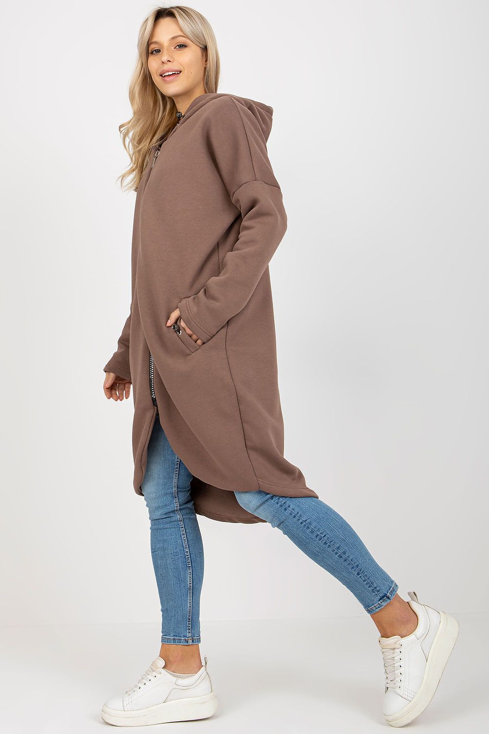  Felpa model 174719 Rue Paris 
