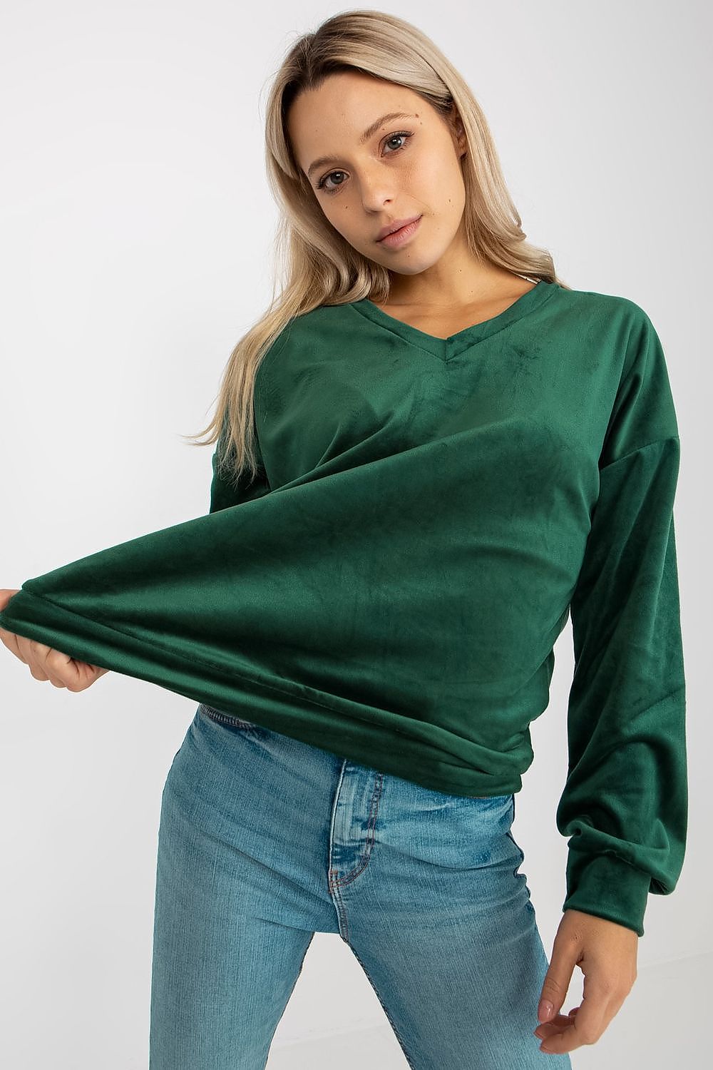  Felpa model 174720 Rue Paris 