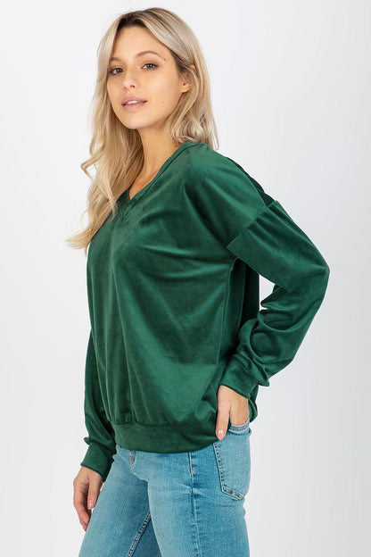  Felpa model 174720 Rue Paris 