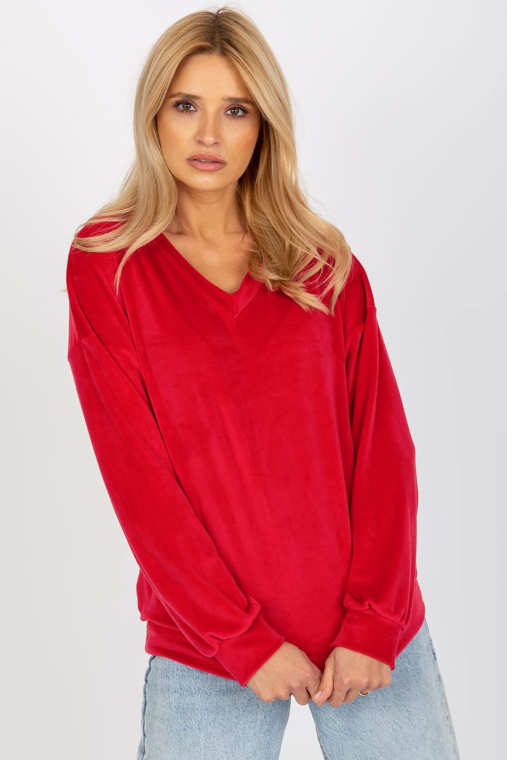  Felpa model 174721 Rue Paris 
