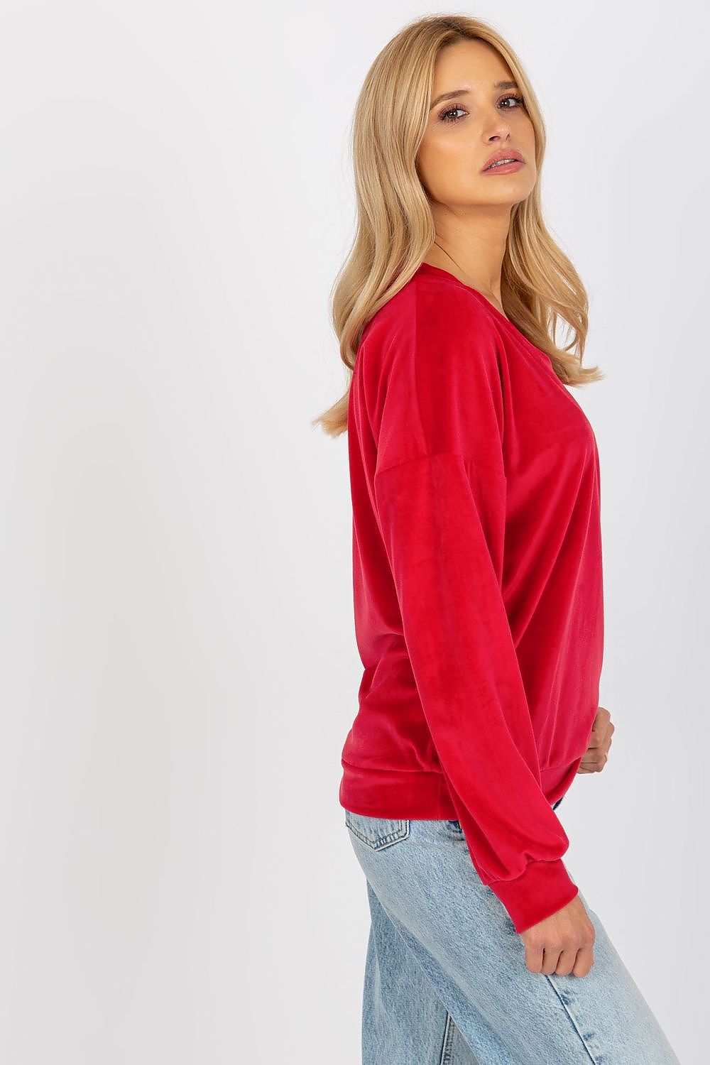  Felpa model 174721 Rue Paris 