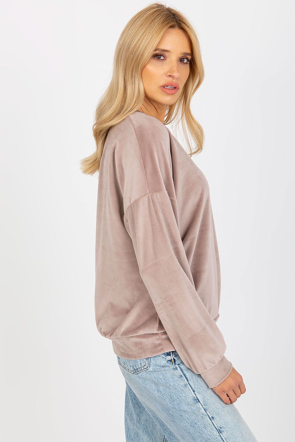  Felpa model 174723 Rue Paris 