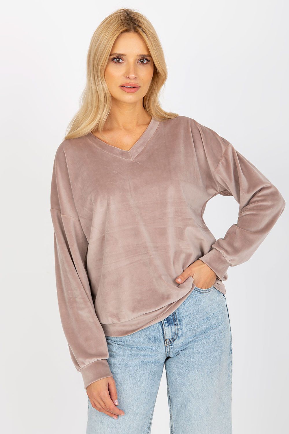  Felpa model 174723 Rue Paris 