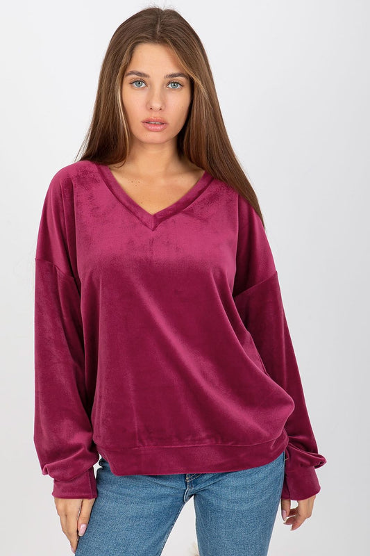  Felpa model 174724 Rue Paris 