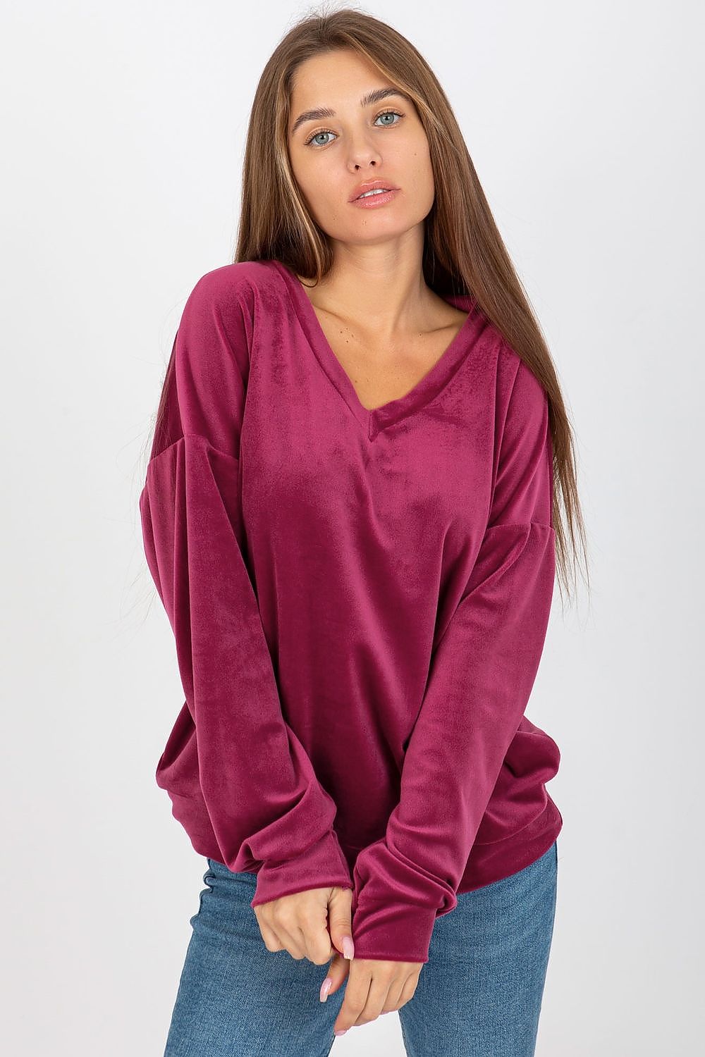  Felpa model 174724 Rue Paris 