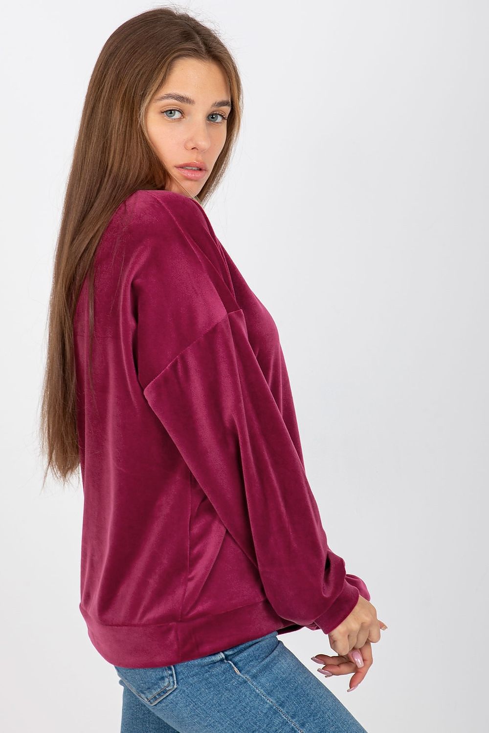  Felpa model 174724 Rue Paris 