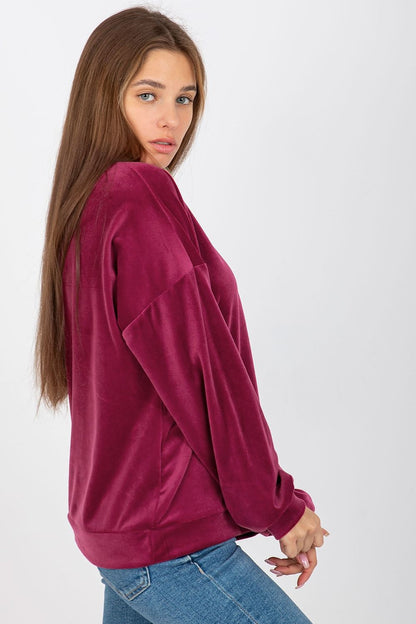  Felpa model 174724 Rue Paris 
